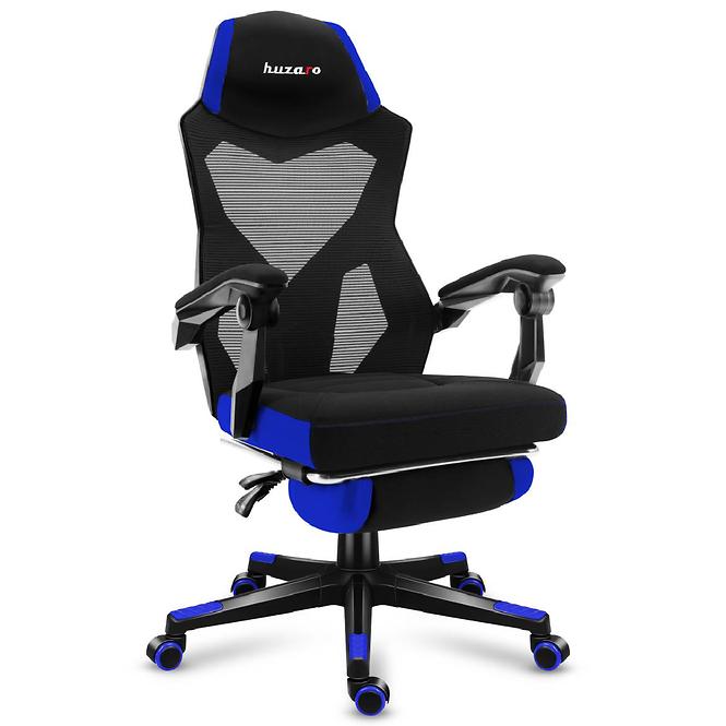 Spielerstuhl Combat 3.0 Blue New