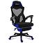 Spielerstuhl Combat 3.0 Blue New,2