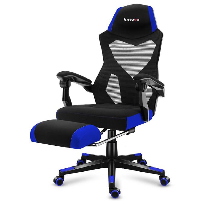 Spielerstuhl Combat 3.0 Blue New