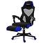 Spielerstuhl Combat 3.0 Blue New,4