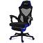 Spielerstuhl Combat 3.0 Blue New,5