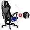 Spielerstuhl Combat 3.0 Blue New,7