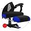 Spielerstuhl Combat 3.0 Blue New,8