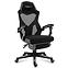 Spielerstuhl Combat 3.0 Grey New