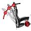 Spielerstuhl Combat 3.0 Grey New,11
