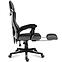 Spielerstuhl Combat 3.0 Grey New,15
