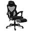 Spielerstuhl Combat 3.0 Grey New,2