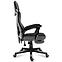 Spielerstuhl Combat 3.0 Grey New,3
