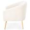 Sessel Grifon 2 creme/natural,2