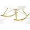 Sessel Liberto creme/gold,7