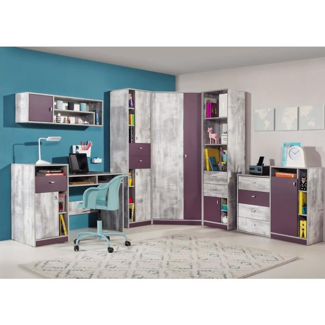 Eckschrank Zoom 90cm