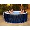 87XS BAZÉN VÍŘIVÝ SPA 1.96M X 0.66M HOLLYWOOD 60059,5