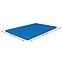 87XA PLACHTA KRYCIA PRE OVAL BAZEN 2.59X1.7 M 58105