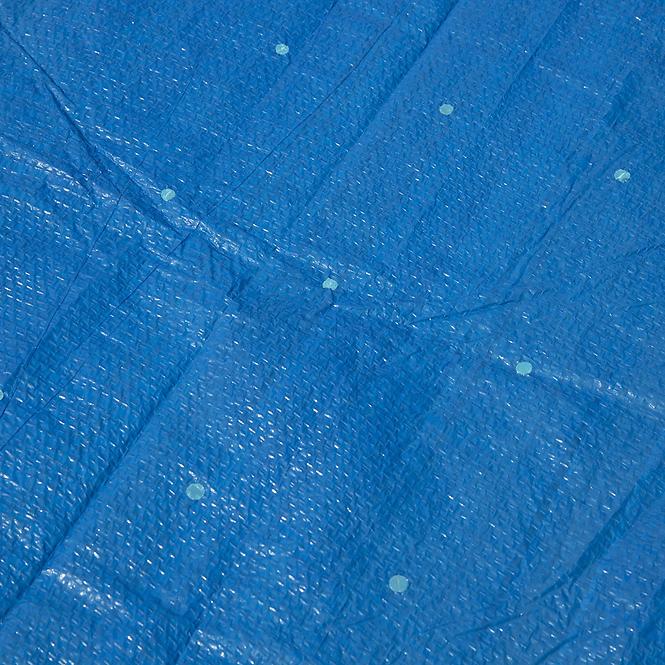87XA PLACHTA KRYCIA PRE OVAL BAZEN 2.59X1.7 M 58105,4