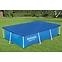 87XA PLACHTA KRYCIA PRE OVAL BAZEN 2.59X1.7 M 58105,6