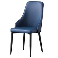 Stuhl Viper LDC-956 navy blue