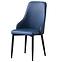 Stuhl Viper LDC-956 navy blue