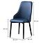 Stuhl Viper LDC-956 navy blue,2