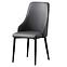 Stuhl Viper LDC-956 dark grey