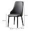 Stuhl Viper LDC-956 dark grey,2