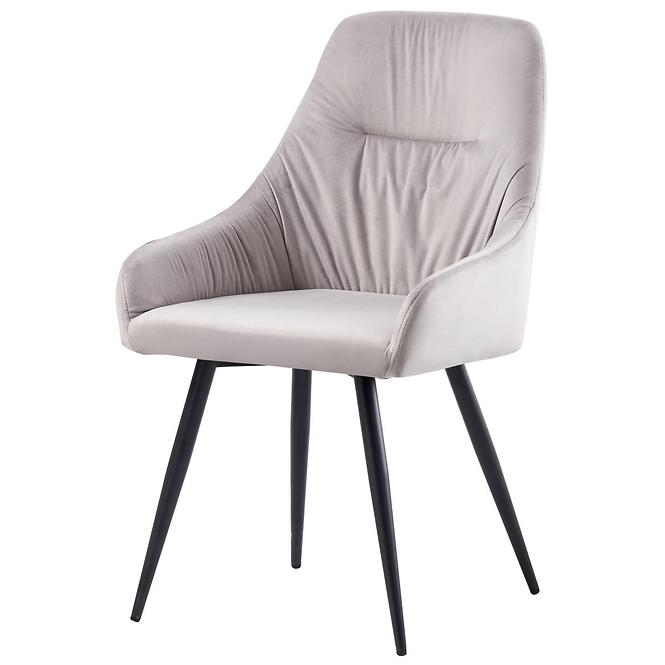 Stuhl Morfu LDC 931 light grey,3