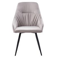 Stuhl Morfu LDC 931 light grey