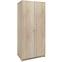 Schrank Metis I 81cm Eiche Sonoma