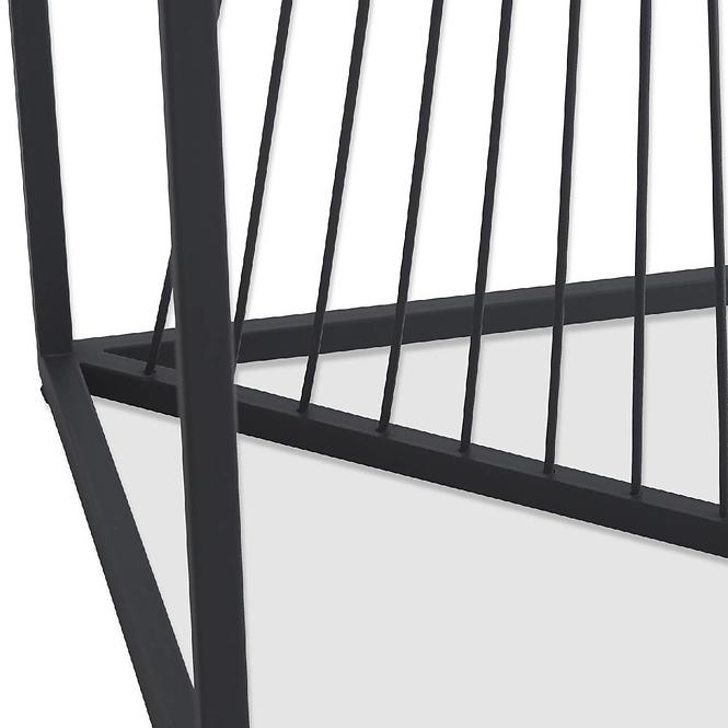Couchtisch Infinity 2 Quadrat Aschgrau Marmor