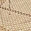 Couchtisch Kampa natürliche/schwarz,5