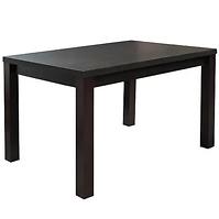 Tisch Arek II 90x90 Wenge