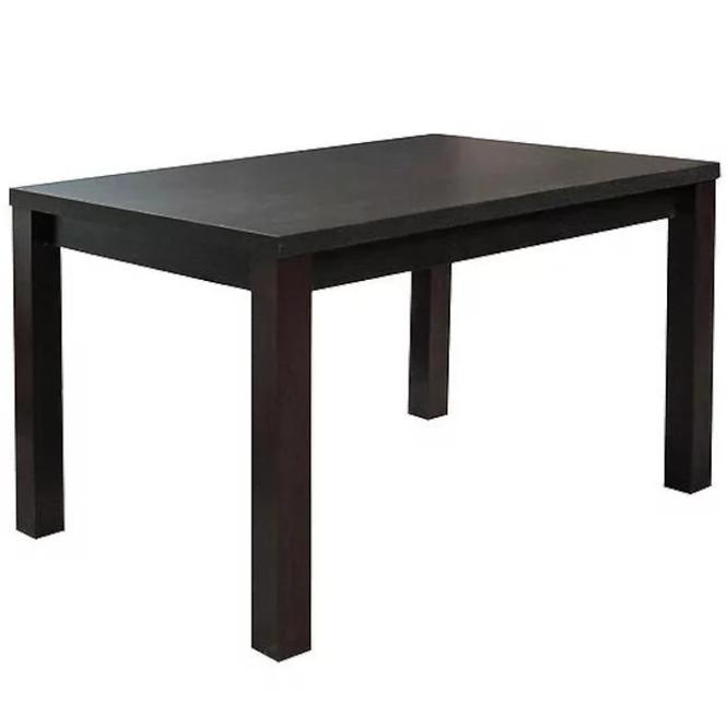 Tisch Arek II 90x90 Wenge