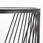 Couchtisch Antilla rauchige/schwarz,5