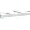 36FB+SOKL 220 CM BOROVICE ANDERSEN,2