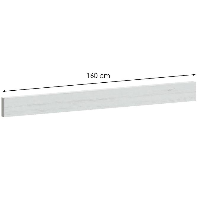 36FB+SOKL 160 CM BOROVICE ANDERSEN