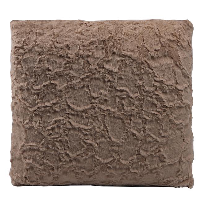 Kissenbezug Sirius beige 45x45