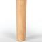 Sessel Clubby 2 senffarbe/natürliche,12