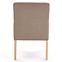 Sessel Filo Inari 23 eiche honiggelb,4