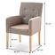 Sessel Filo Inari 23 eiche honiggelb,6