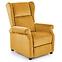 Sessel Agustin 2 senffarbe,3