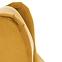Sessel Agustin 2 senffarbe,7