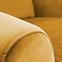 Sessel Agustin 2 senffarbe,8