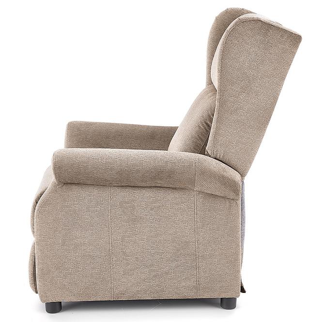 Sessel Agustin beige