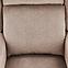 Sessel mit Massagefunktion Agustin-M beige,11
