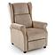 Sessel mit Massagefunktion Agustin-M beige,2
