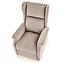 Sessel mit Massagefunktion Agustin-M beige,3