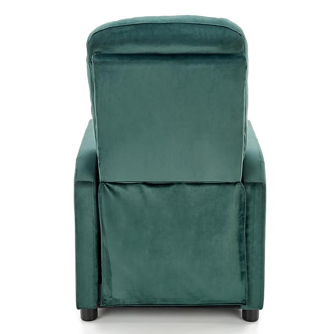 Sessel Felipe 2 grün