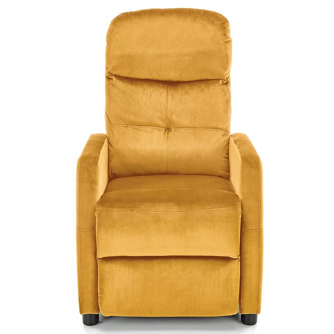 Sessel Felipe 2 senffarbe