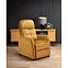 Sessel Felipe 2 senffarbe,12