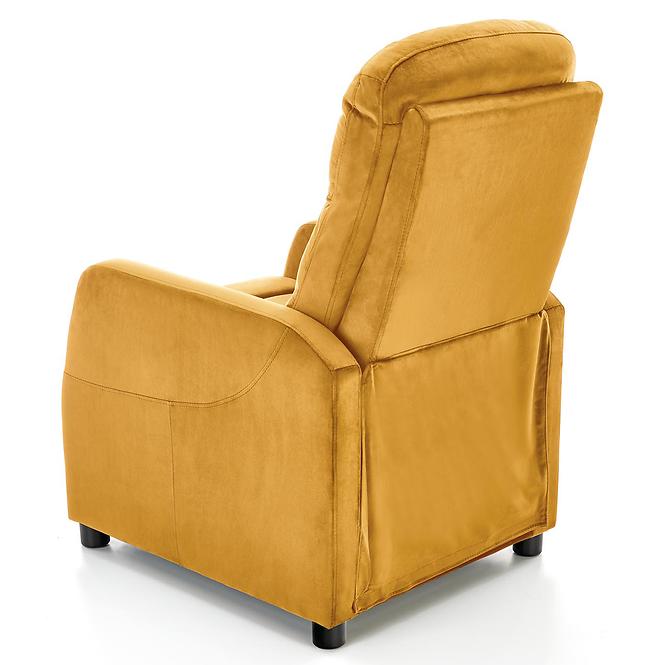 Sessel Felipe 2 senffarbe