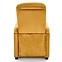 Sessel Felipe 2 senffarbe,4